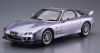 Aoshima 06193 MC77 Mazda FD3S RX-7 Spirit R Type B 02 1/24